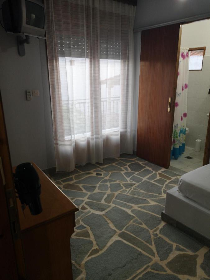 Arleta'S Sunny Guesthouse Принос Экстерьер фото
