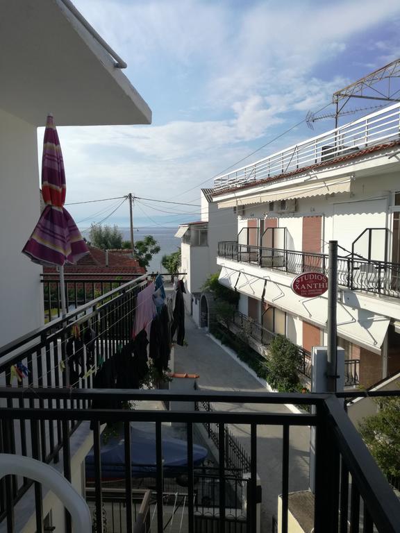 Arleta'S Sunny Guesthouse Принос Экстерьер фото