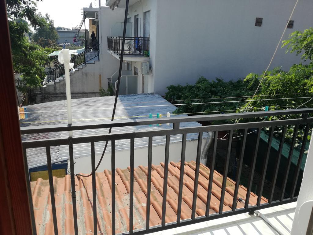 Arleta'S Sunny Guesthouse Принос Экстерьер фото